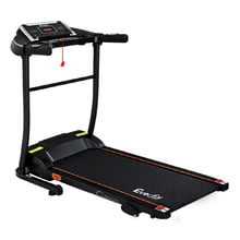 Maxwell Foldable Electric Treadmill